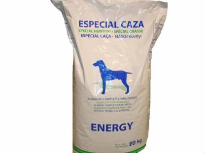 0180 6691 special caza dog food