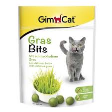 gimcat grassbits