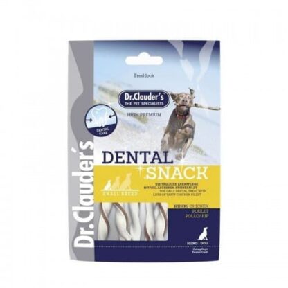 dental snack medium