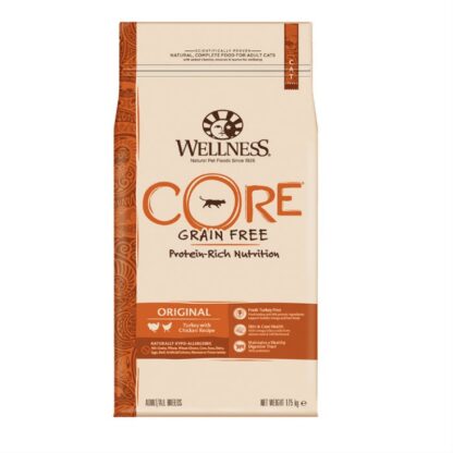 wellness core grain free galopoula kotopoulo