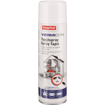 Beaphar Dimethicare Vermicon Spray