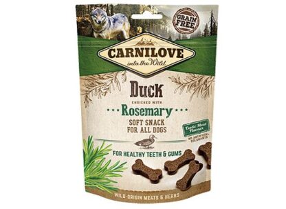 Brit-Carnilove_Snack_for_Dogs