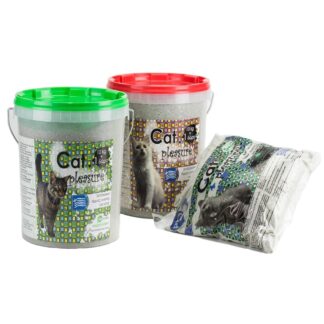 ammos-gatas-cat pleasure 10kg leptokokki