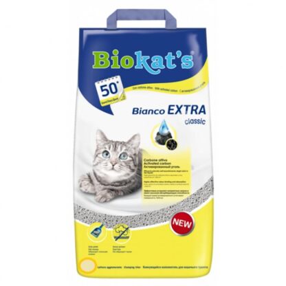 biokat's bianco extra classic