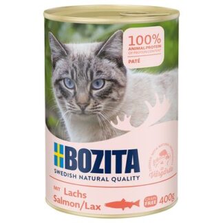 bozita konserva gatas Solomos