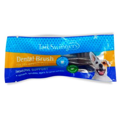 Dental Brush Immune Support 20gr