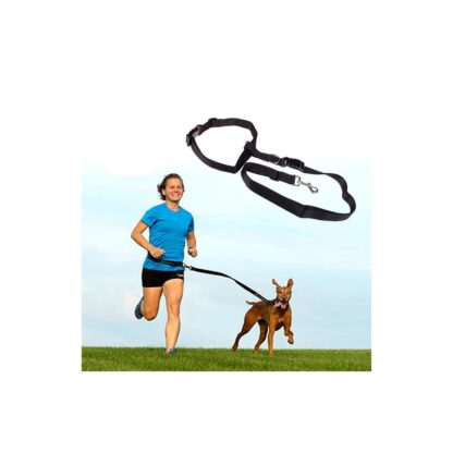 jogging-leash gia skylo