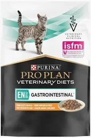 Purina Veterinary Diets Cat-EN 85g