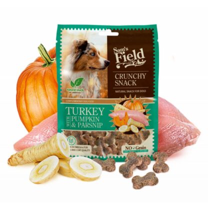 sams-field-crunchy-snack-turkey-200-g