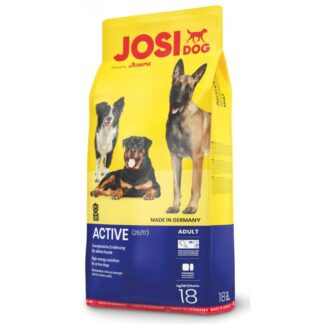 josidog active