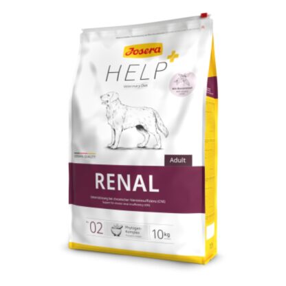 josera help renal dog