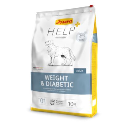 josera help weight dry