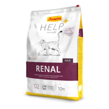 josera renal cat ksira trofi