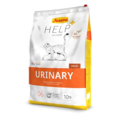 josera urinary cat