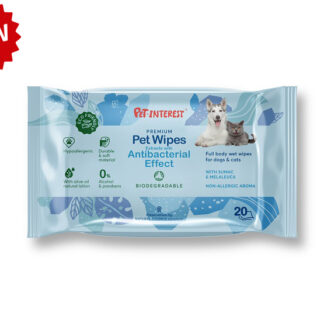 pet interest mantilakia katharismou antibacterial