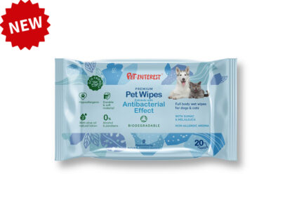 pet interest mantilakia katharismou antibacterial