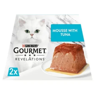 gourmet revelations tonos