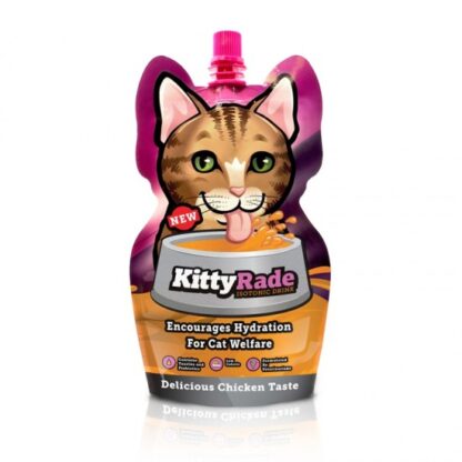 kittyrade