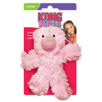 kong teddy bear