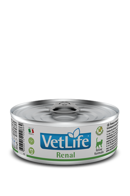 vet life renal