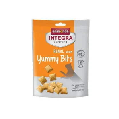 yummy bits renal animonda snack gatas