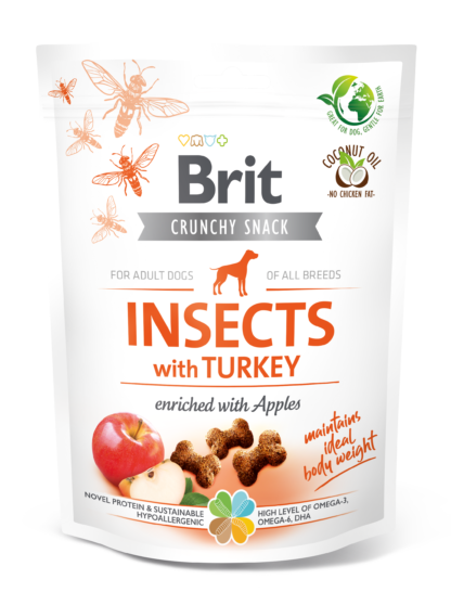 brit carecrunchy_snacks_INSECT_TURKEY_200g_K1_3D