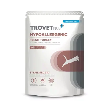 trovet hypoallergenic