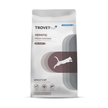 trovet plus hepatic