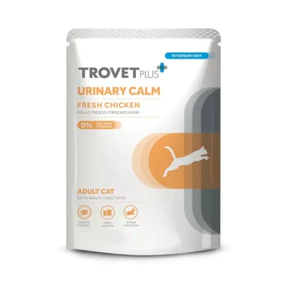 trovet plus urinary calm