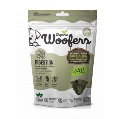 snack skylou NATURES-FOOD-ORGANIC-WOOFERS-DIGESTION-LAMB