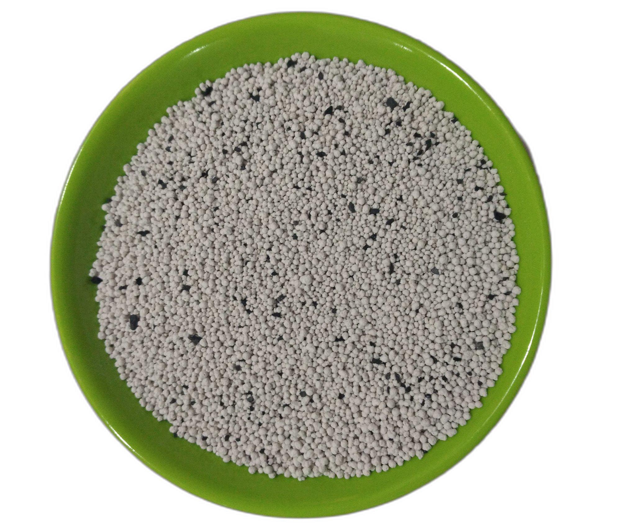 bentonite cat litter activated carbon