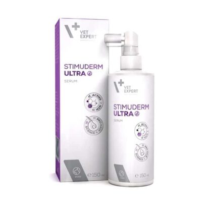 VET-EXPERT-STIMUDERM-ULTRA-SERUM-