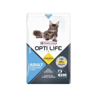 Optilife_Cat_Sterilised___Light