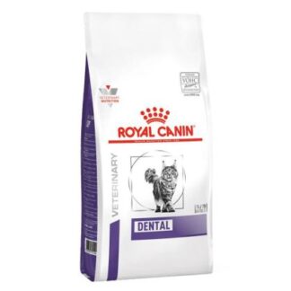 royal canin dental cat