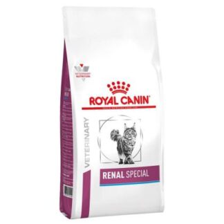 royal canin renal special