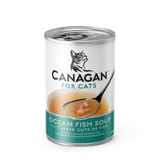 canagan soupa gatas ocean fish