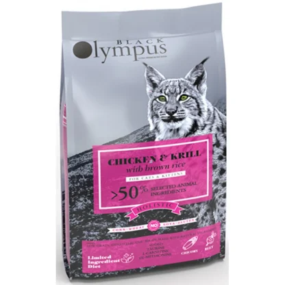 black-olympus-low-grain-cat-and-kitten-chicken-and-krill-1-5kg