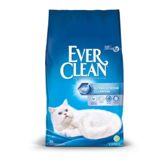 everclean ammos gatas 20lt