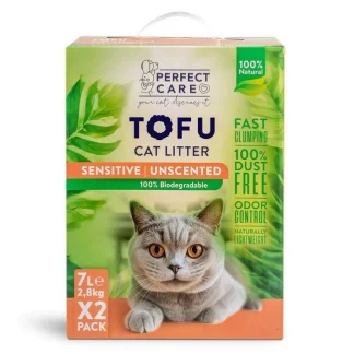 perfect care tofu