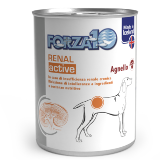 renal forza