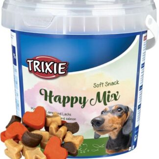 snack skylou trixie happy mix